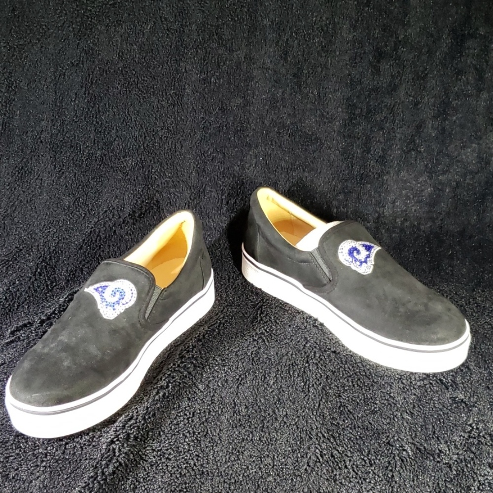 Cuce Shoes